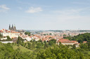 Petrin Hill, Prague, Czech Republic