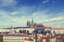 The Prague Castle, Czech Republic